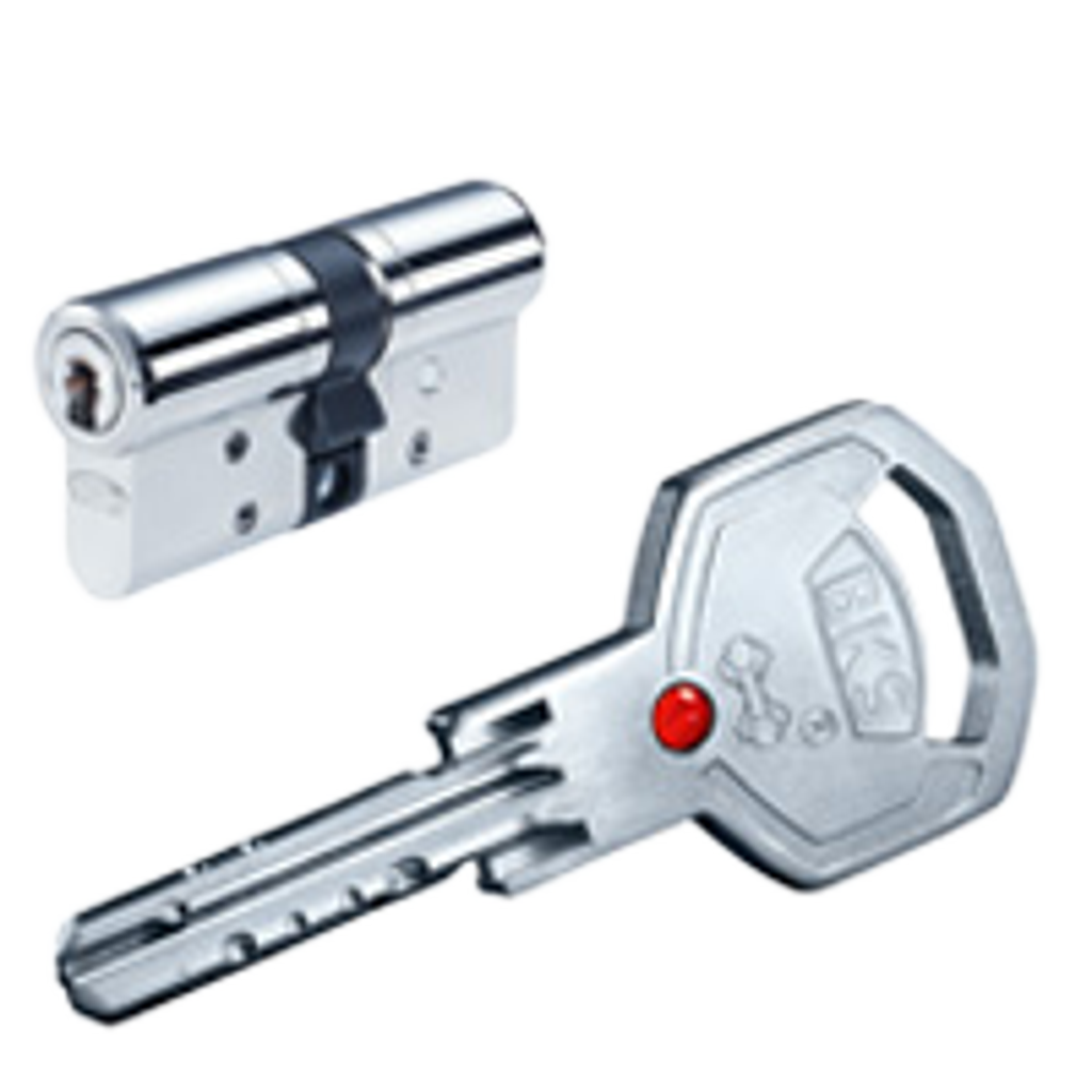 Zylinder BKS janus8000